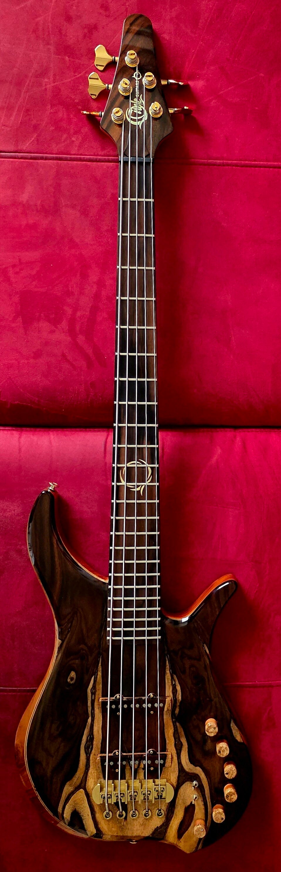 Circle Vigra H.E.B. Signature Series