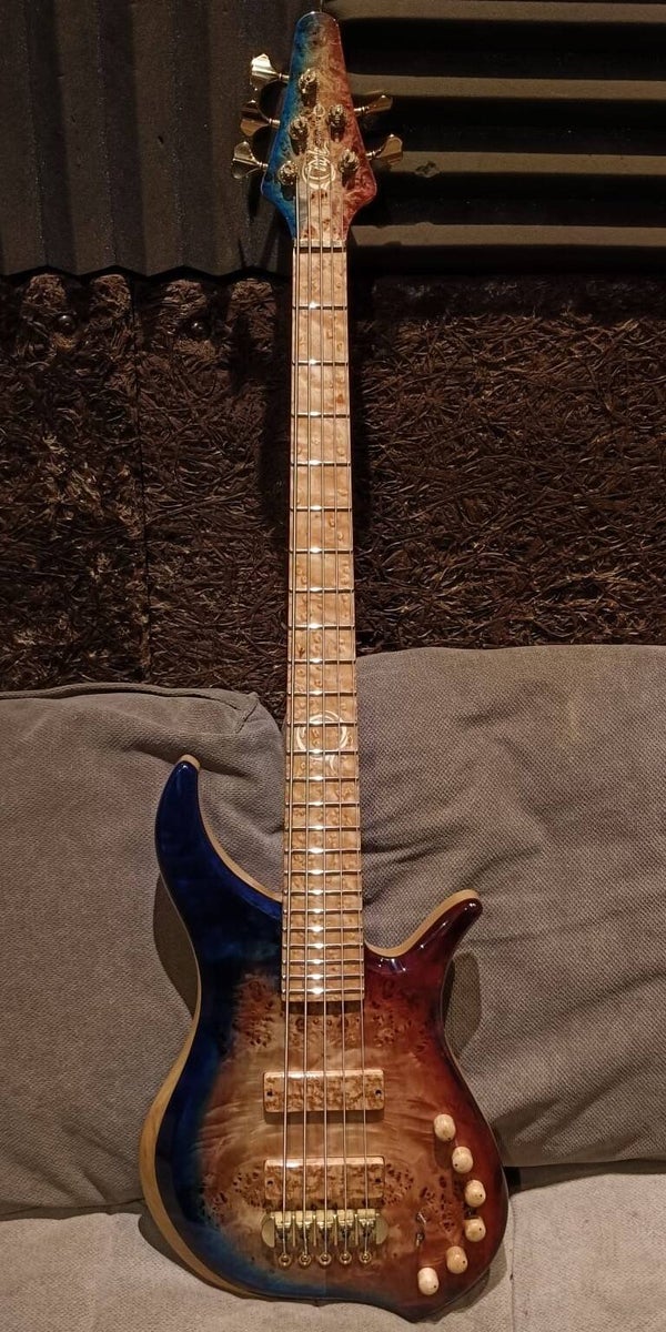 Circle Vigra 5 Custom