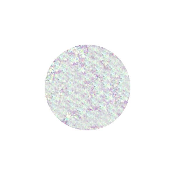 Acryl glitterpoeder sparkle transparant