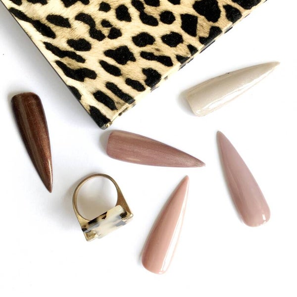 Gellak inclusief starterset