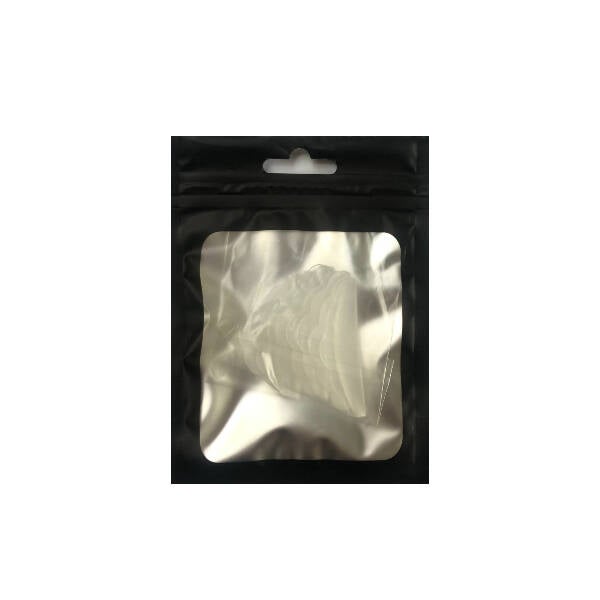 More is Lash lash shields/ siliconen pads