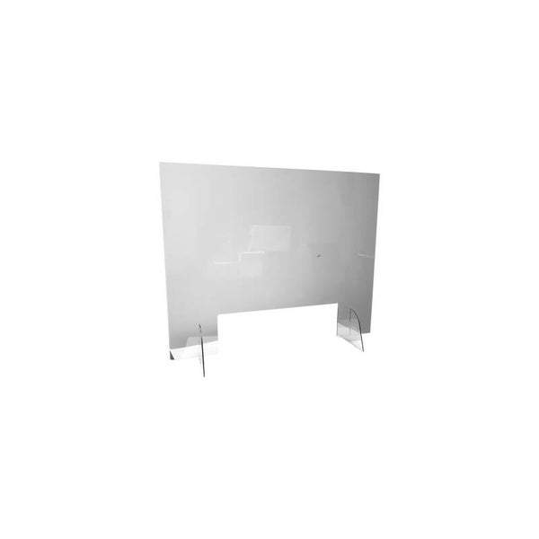 Plexiglas preventiescherm