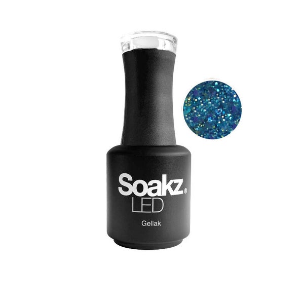 Soakz gellak G019