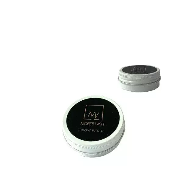 More is Lash brow paste