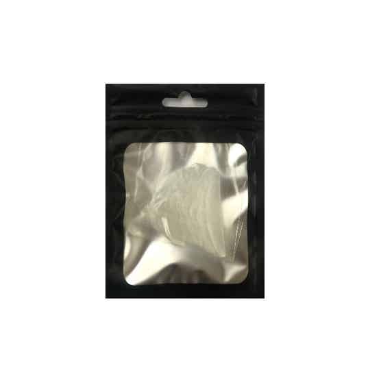 More is Lash lash shields/ siliconen pads