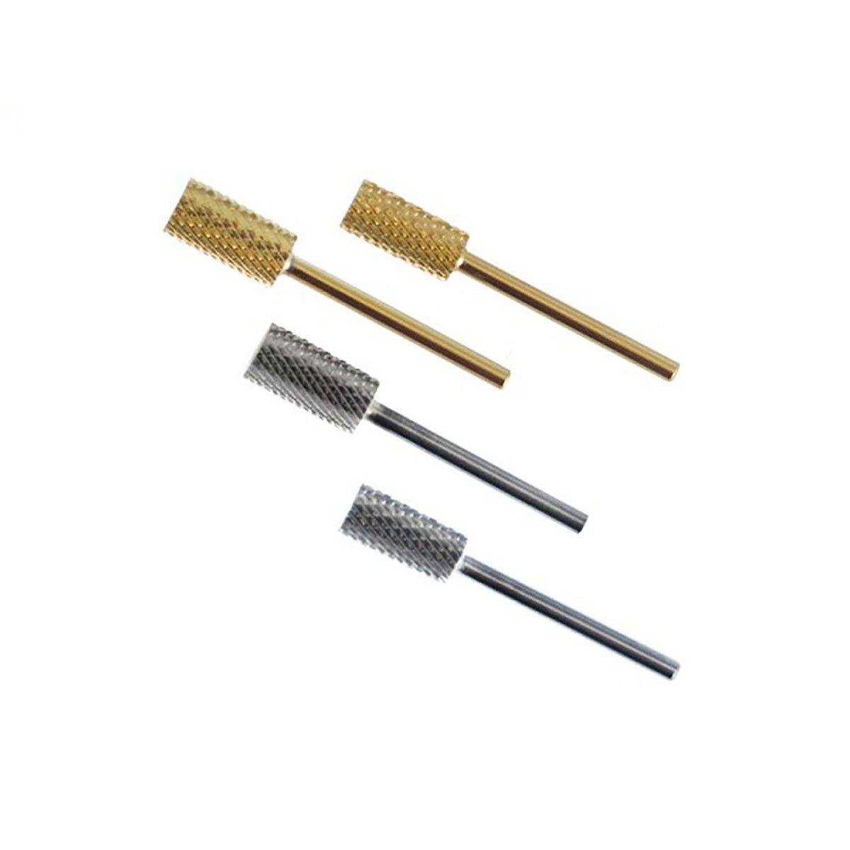 Large Barrel Carbide