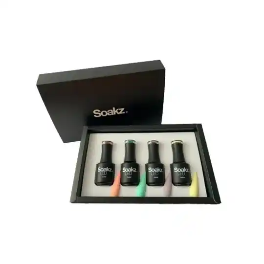 Soakz gellak collectie 'Easter'