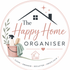 The Happy Home Organiser