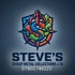 Steve's Scrap Metal Collections