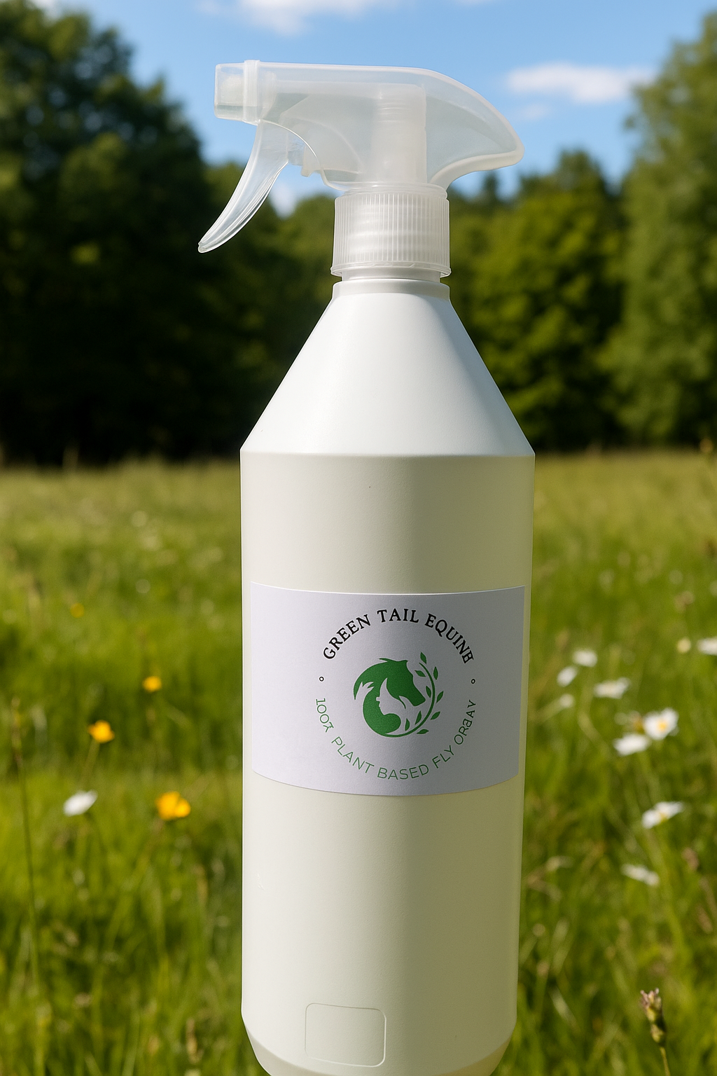 Fly Spray