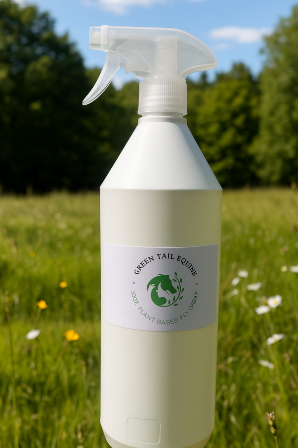 Fly Spray