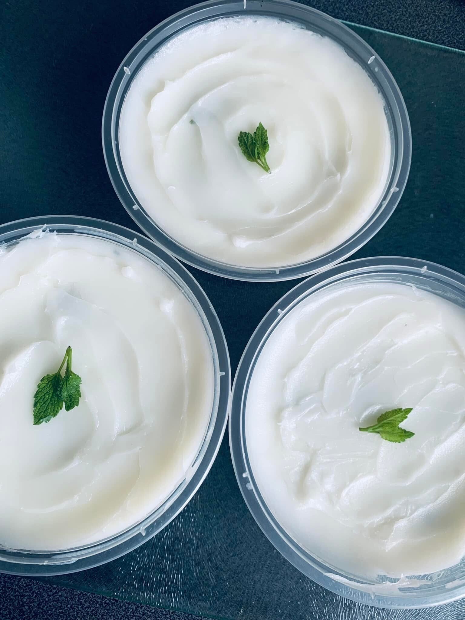 Hoof Balm