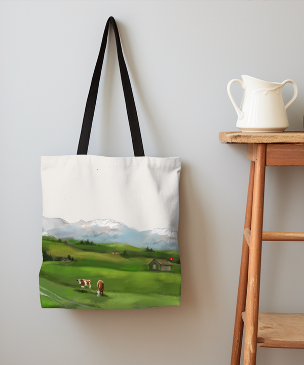 Design-Tasche