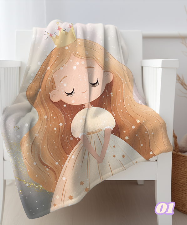 Baby-Decke