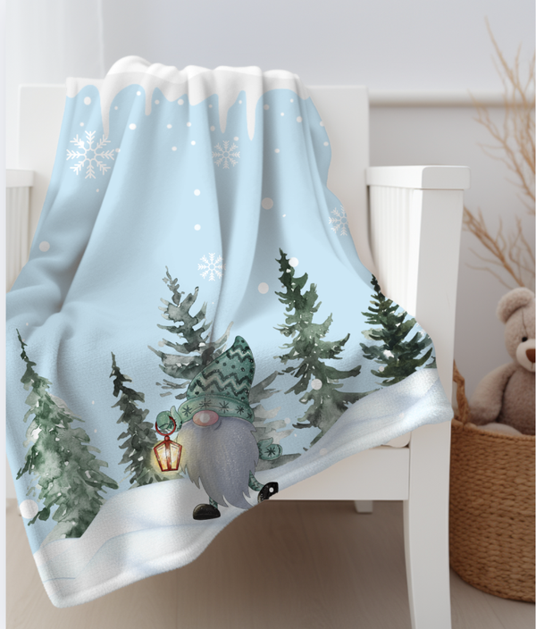 Baby-Decke