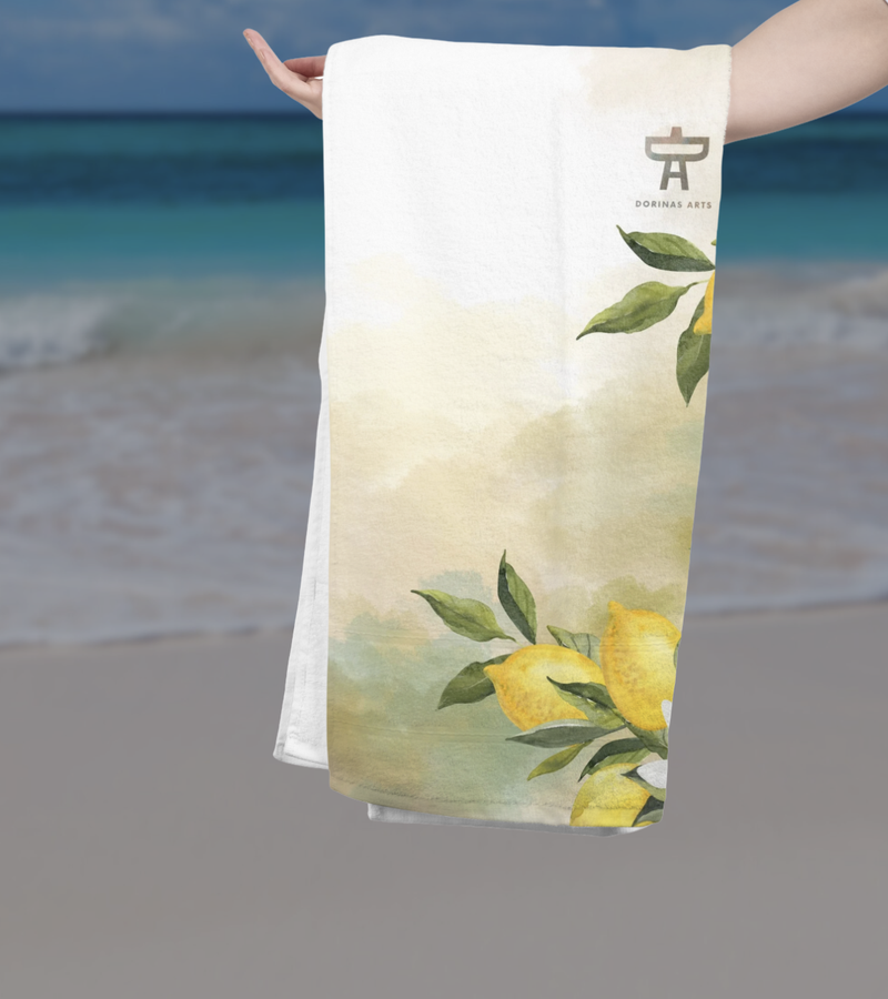 Tuch-Design