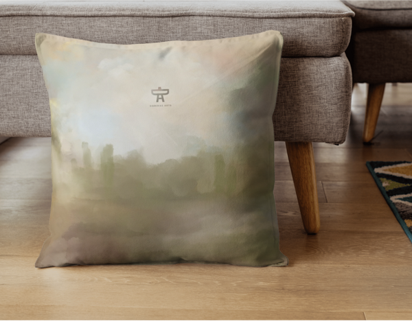 Kissen-Design