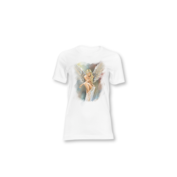 Damen-T-Shirt