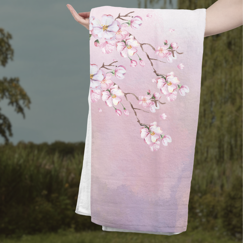 Tuch-Design