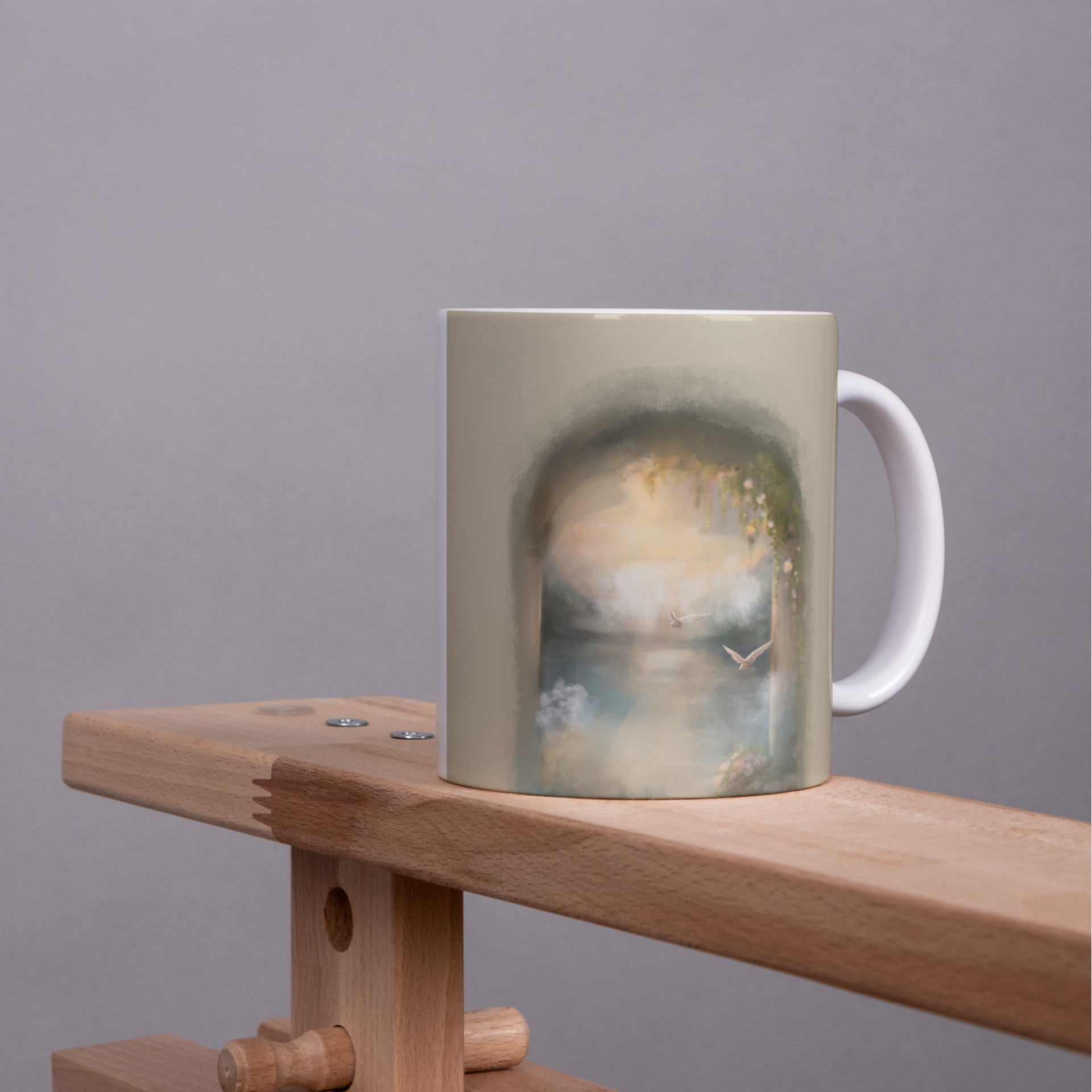 Tasse-Design