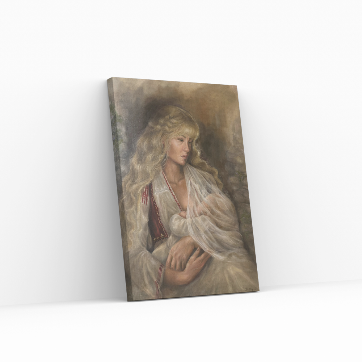 Print/Leinwand "Rozafa"