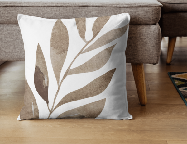 Kissen-Design
