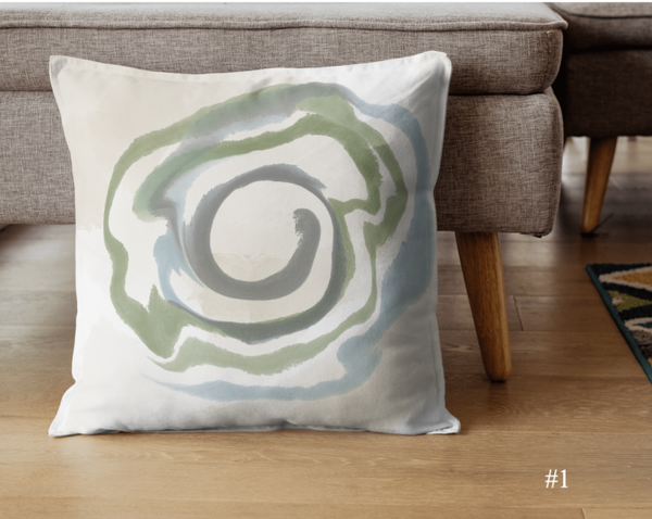 Kissen-Design