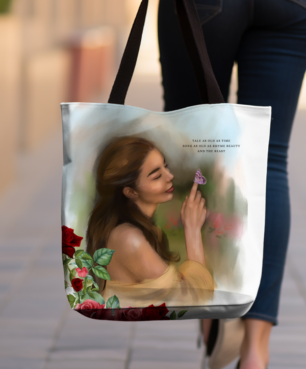 Design-Tasche