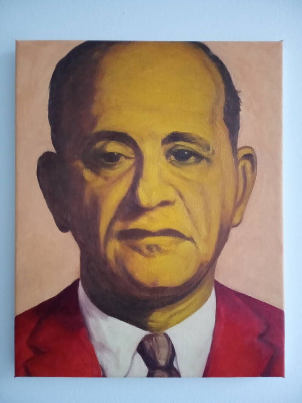 R.J. Zikel, huurprijs per maand: