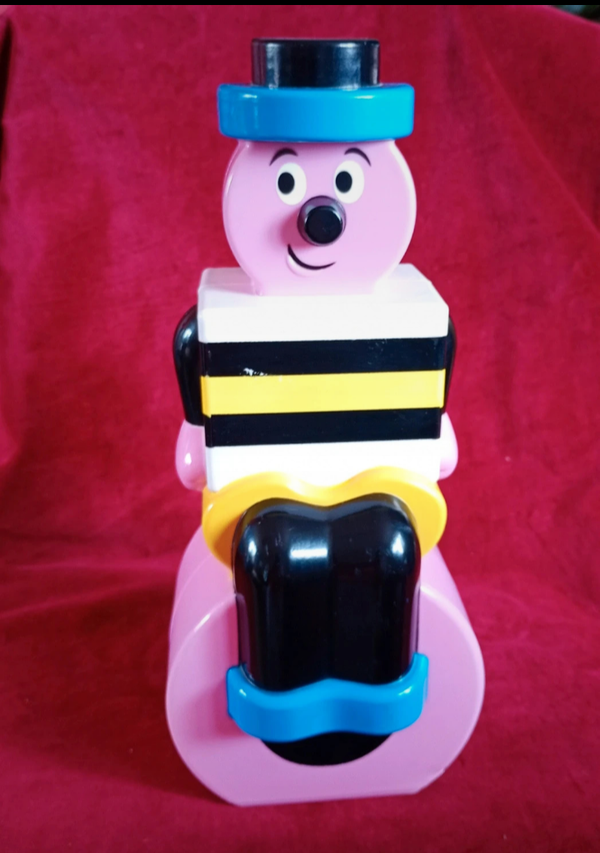 Bertie Bassett Money Box