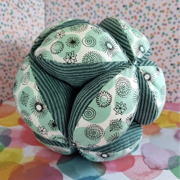 bal mint rib / mint