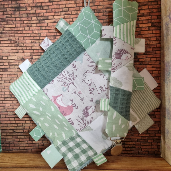Set mint