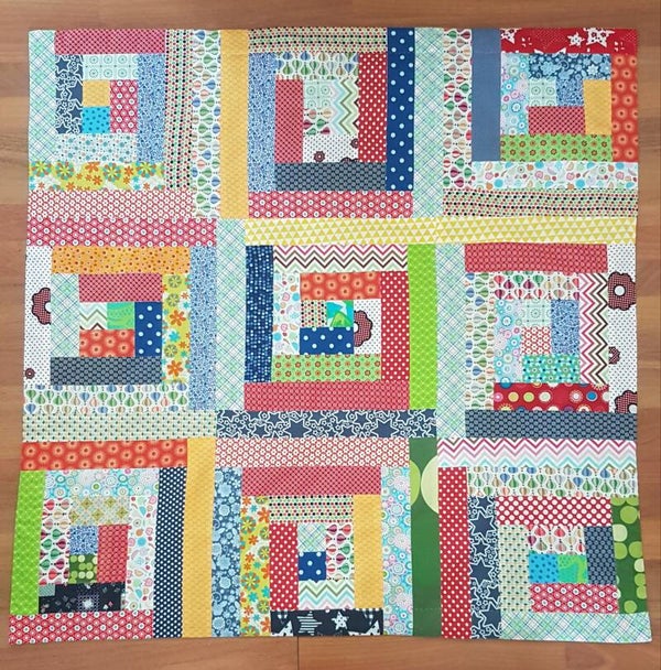 Quilt Anne