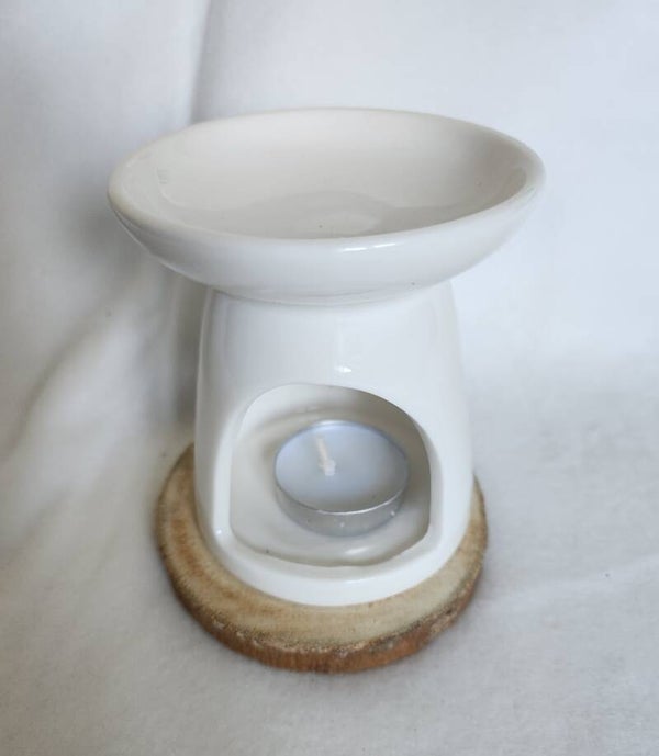 Large brûleur "Etoiles et lunes"