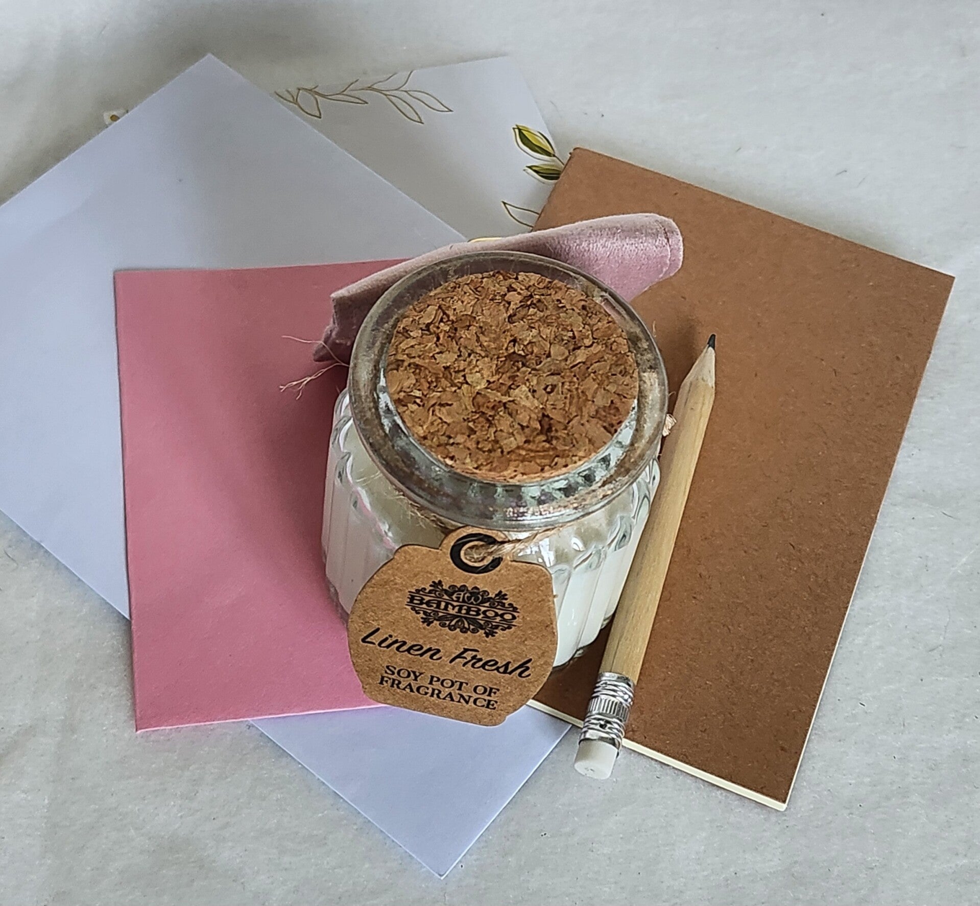 Box "Douce parenthèse"