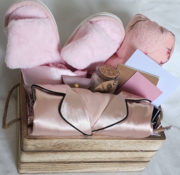 Box " Douce nuit "