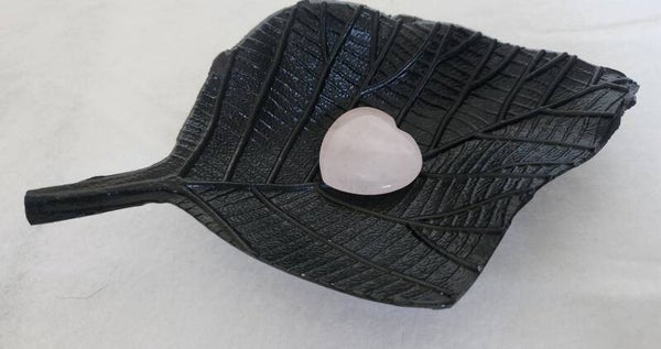 Galet anti-stress Quartz rose