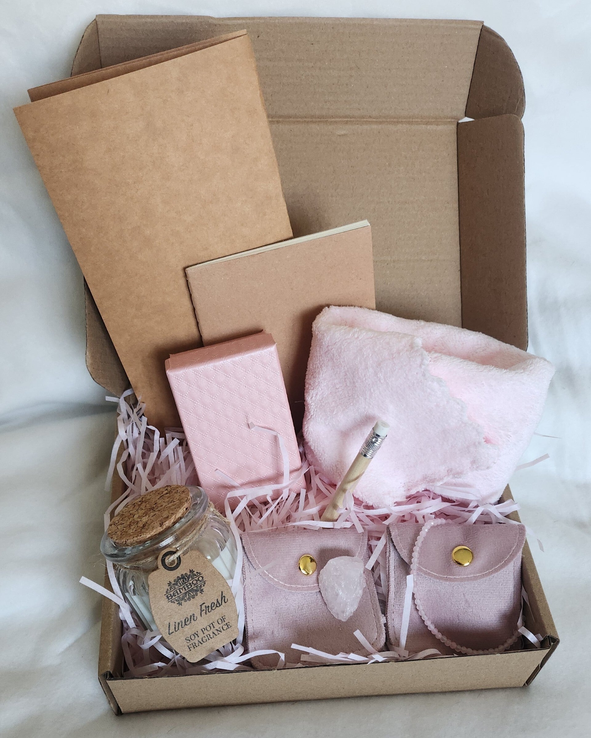 Box " Devenir maman"(Grossesse)