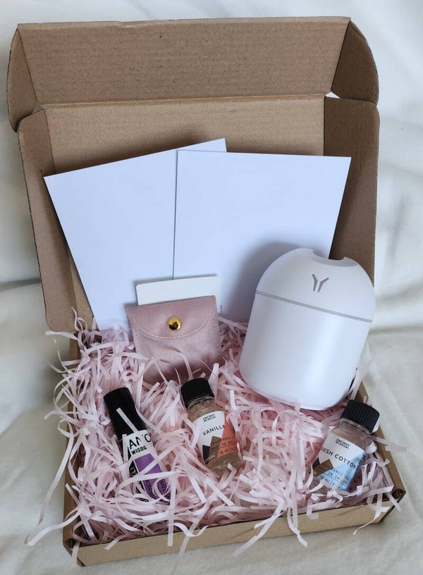 Box "Respire"