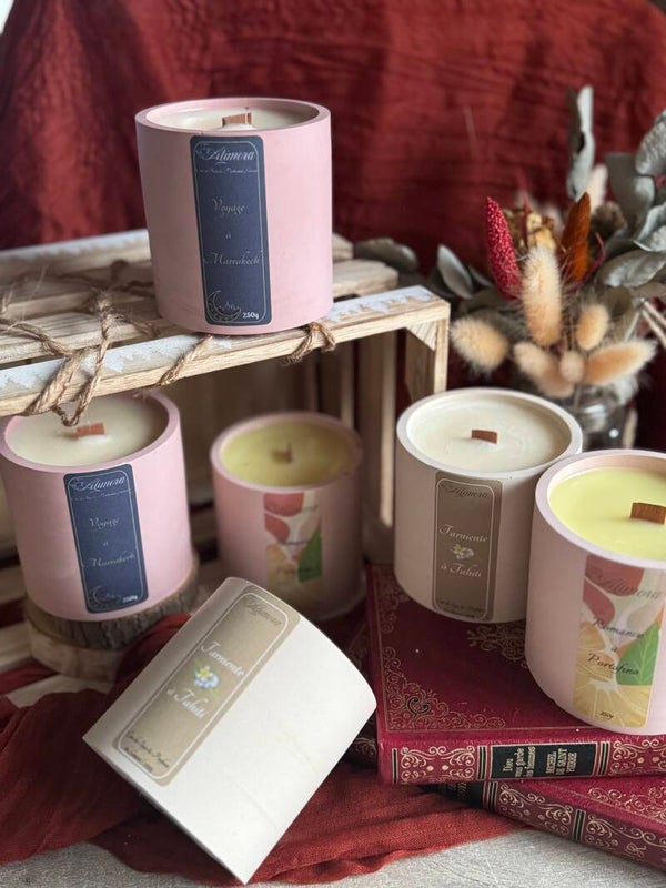 Pack découverte "Evasion"