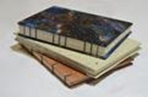 K03 Koptische Bucheinbände