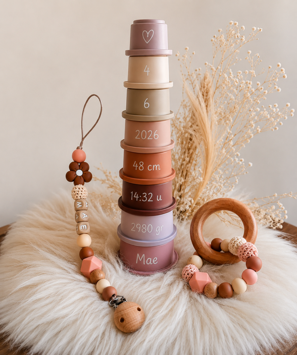 Kleine Wonder Set