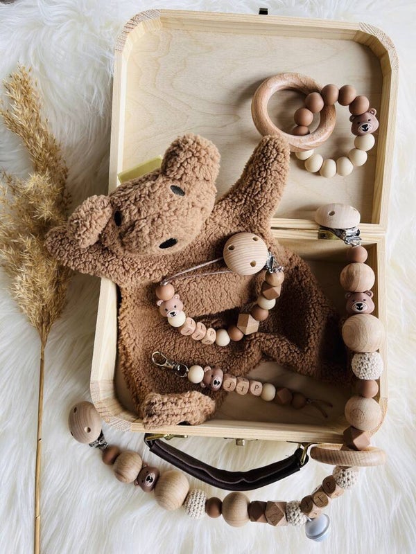 Beertjes cadeauset L