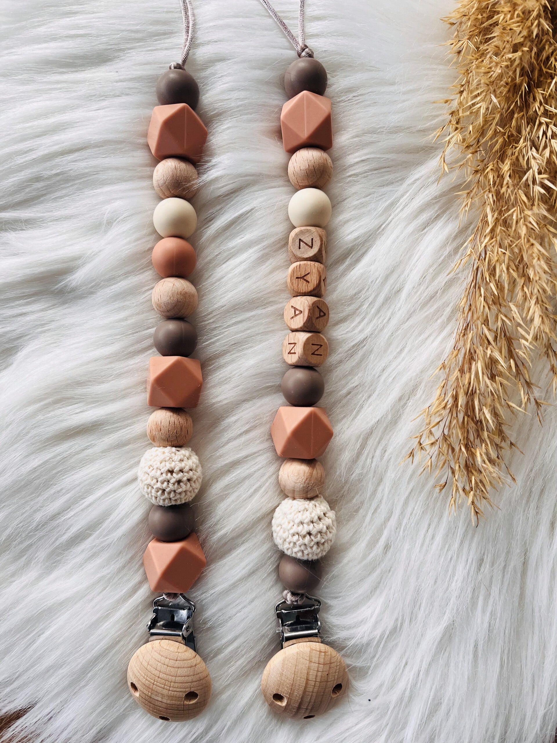 speenkoord caffé latte