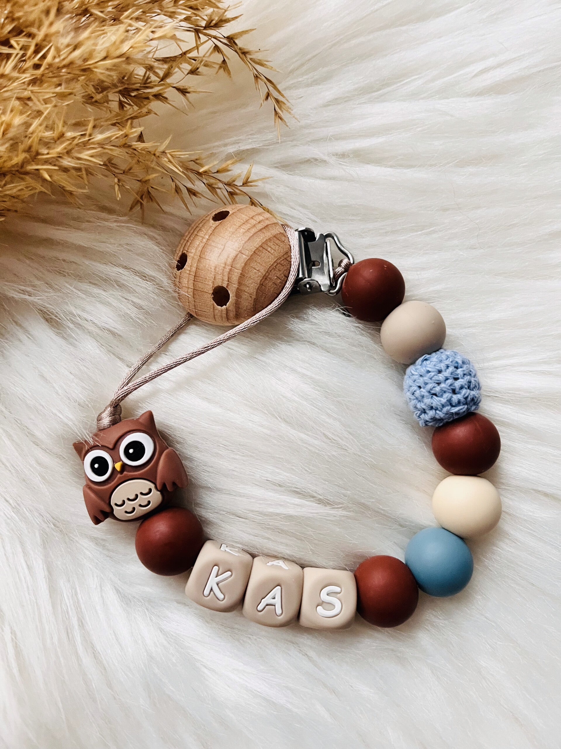 speenkoord uiltje stoer