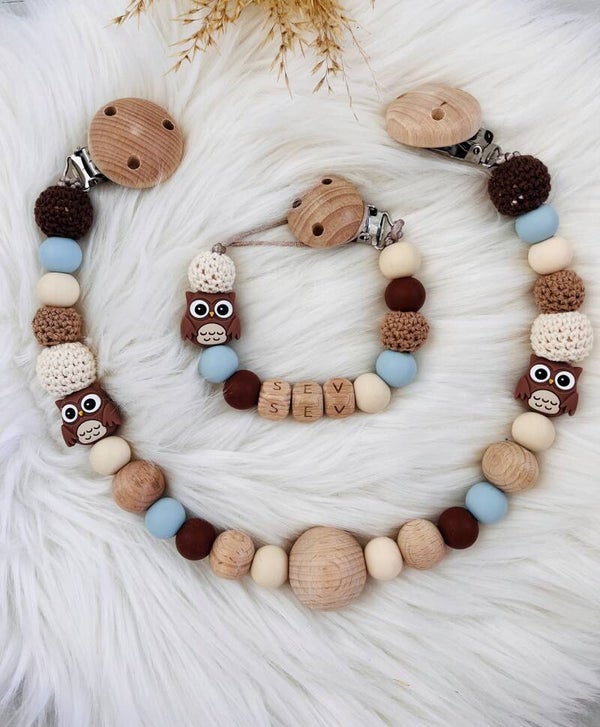 Uiltjes Cadeauset – Lief & handig 🦉