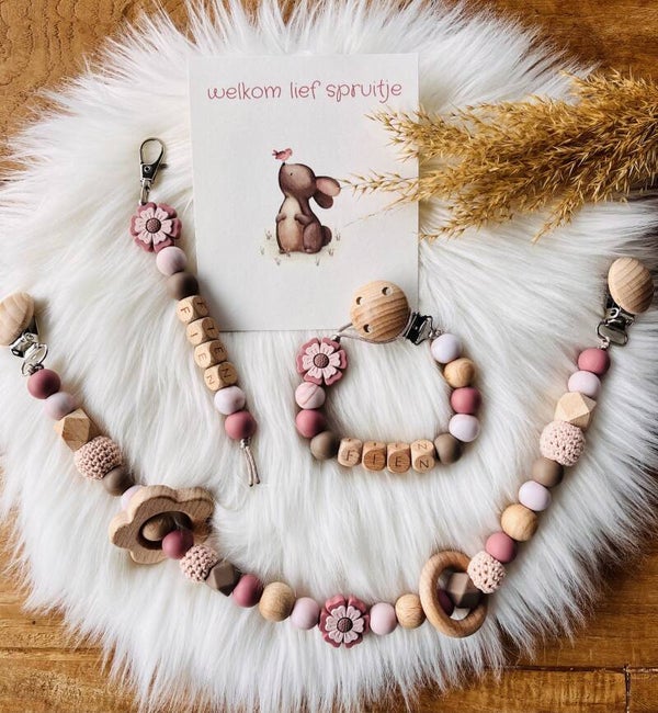 cadeauset Fien
