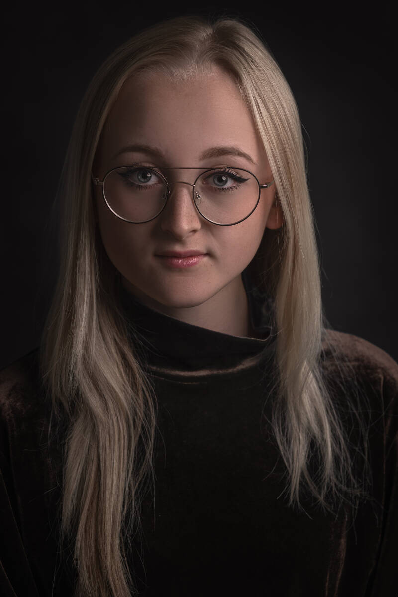 Ace Photography Nederland Portret Fotoshoot 