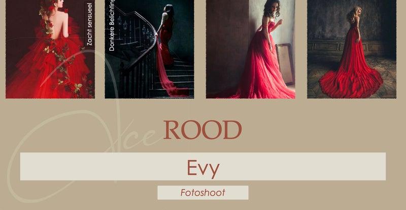 Ace Photography Fine Art Moodbord