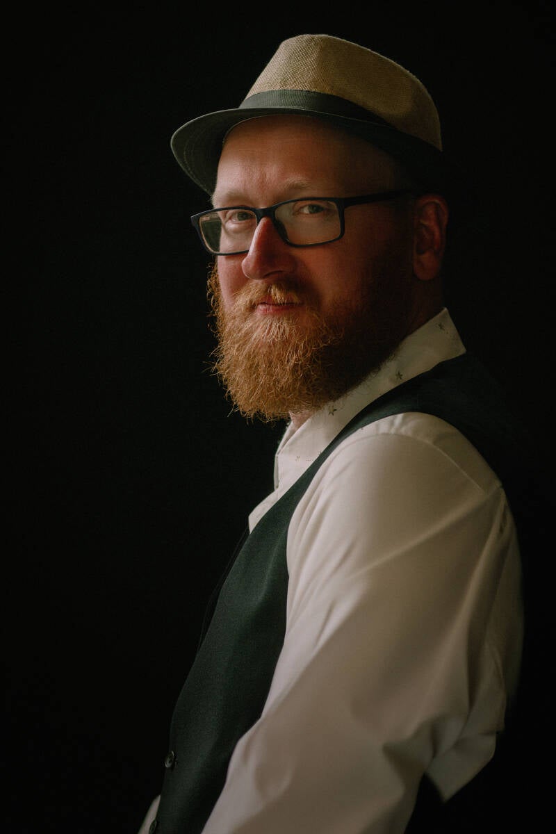 Ace Photography Nederland Portret Fotoshoot 